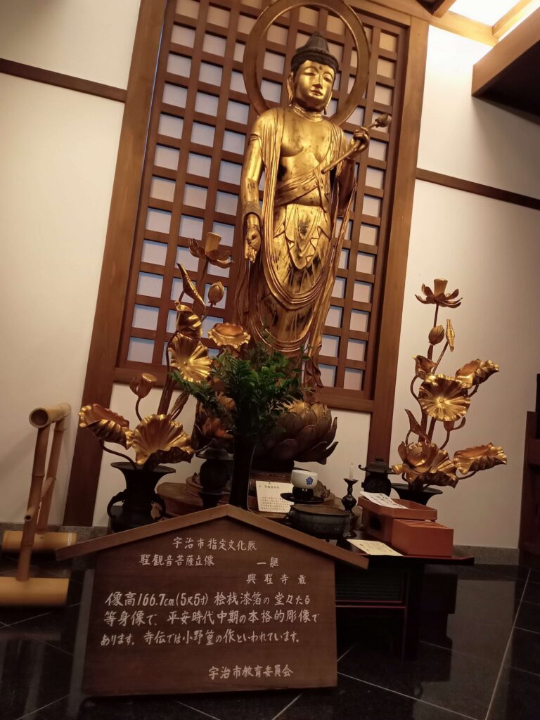 京都【興聖寺】紅葉で有名な琴坂は、もみじのトンネルが続きます！│せつろぐ