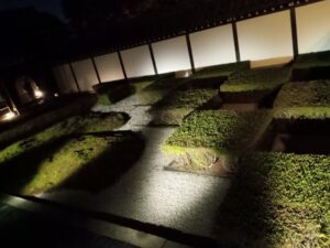 東福寺 庭園④