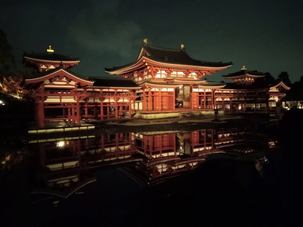 宇治平等院②