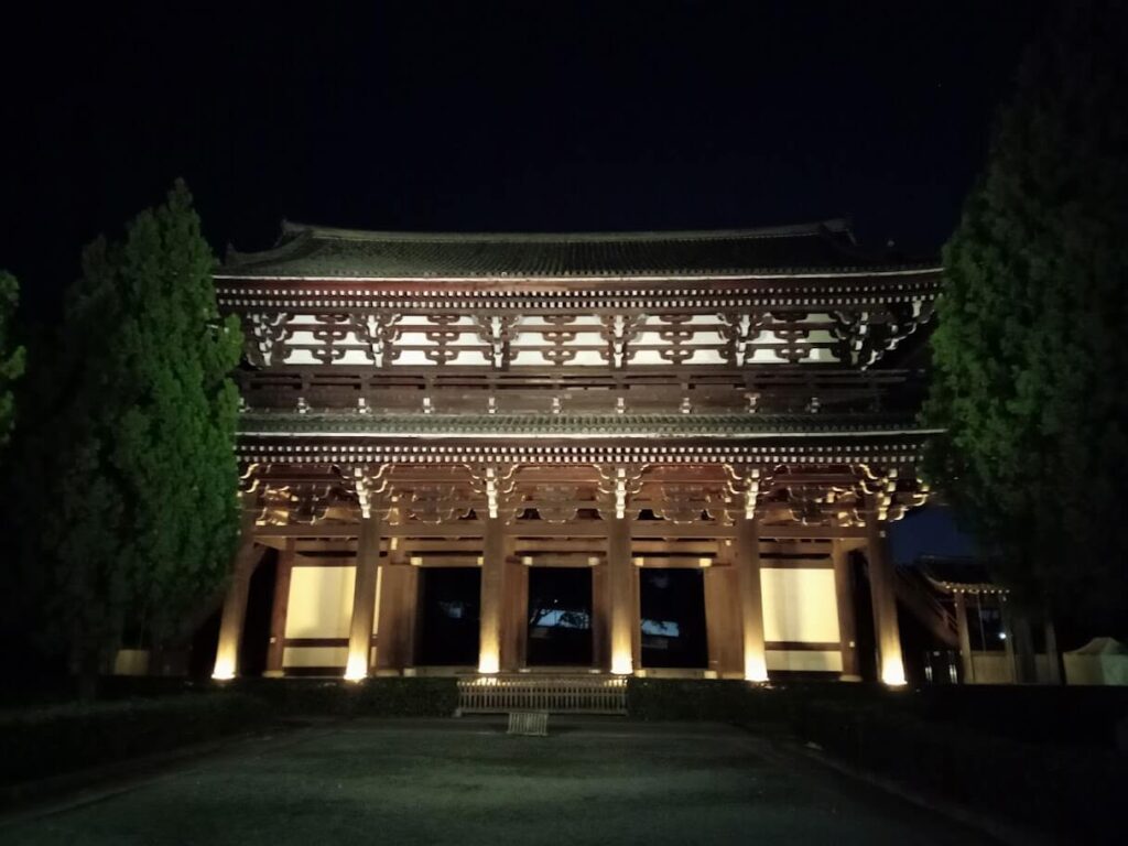 東福寺①