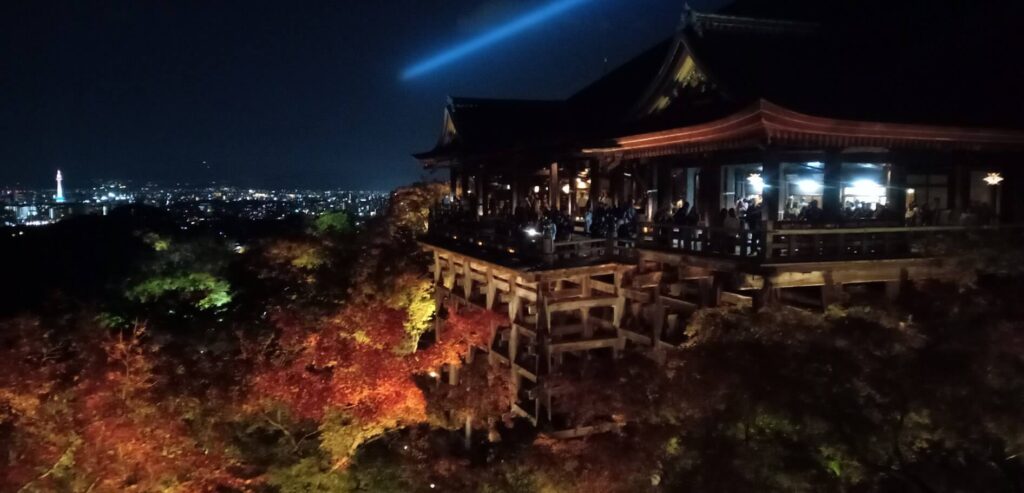 清水寺2023 ①