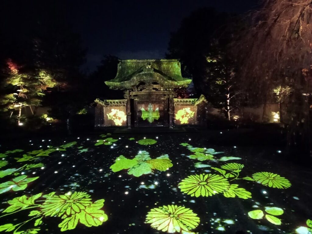 高台寺②